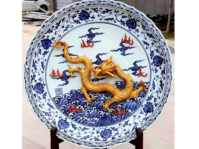 戴吉阳的近期作品