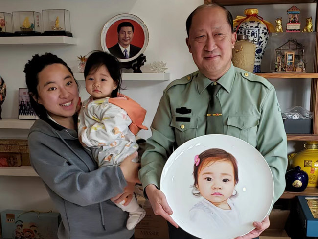 戴吉阳的近期作品