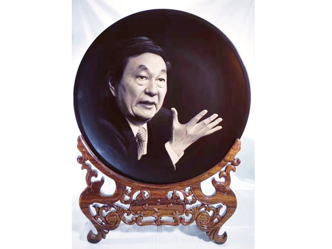 戴吉阳的近期作品