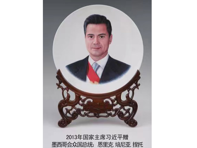 戴吉阳的近期作品