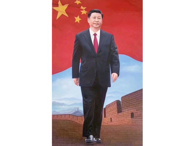 戴吉阳的近期作品