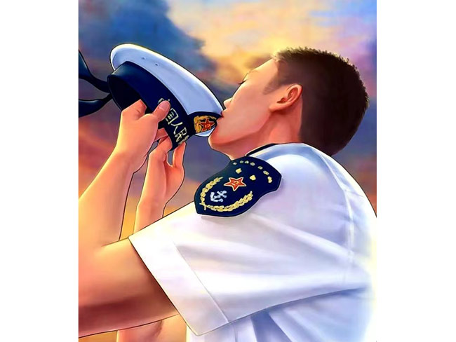 戴吉阳的近期作品