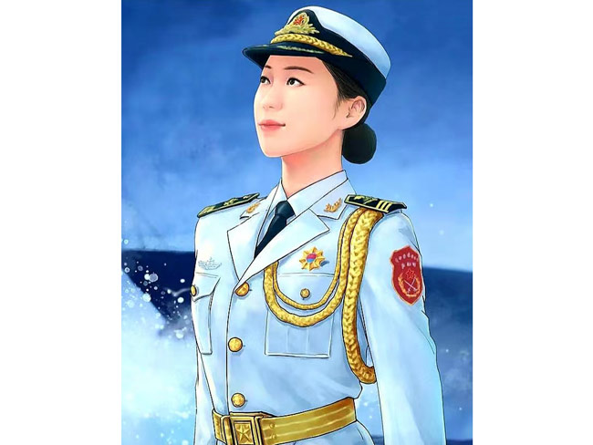戴吉阳的近期作品
