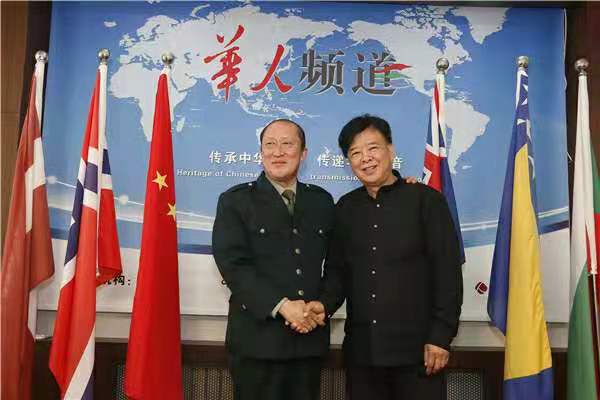 设置标题背景图
